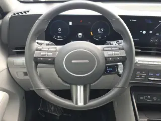 Hyundai KONA 2024 AWD Limited 4dr Crossover