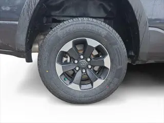 Ram 1500 2020 4x4 Rebel 4p Camioneta Quad Cab 6.4 pies BA