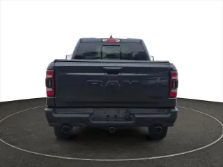 Ram 1500 2020 4x4 Rebel 4p Camioneta Quad Cab 6.4 pies BA