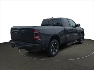 Ram 1500 2020 4x4 Rebel 4p Camioneta Quad Cab 6.4 pies BA