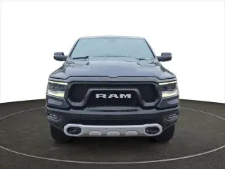 Ram 1500 2020 4x4 Rebel 4p Camioneta Quad Cab 6.4 pies BA