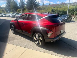 Hyundai KONA 2024 AWD Limited 4 puertas Crossover