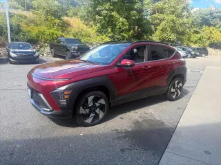 Hyundai KONA 2024 AWD Limited 4 puertas Crossover