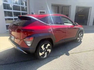 Hyundai KONA 2024 AWD Limited 4 puertas Crossover