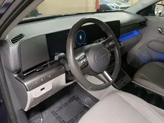 Hyundai KONA 2024 AWD Limited 4dr Crossover