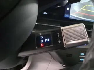Hyundai KONA 2024 AWD Limited 4dr Crossover