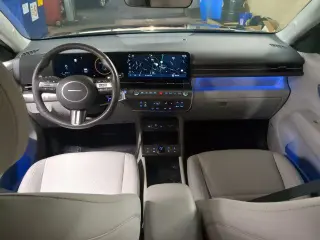 Hyundai KONA 2024 AWD Limited 4dr Crossover