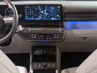 Hyundai KONA 2024 AWD Limited 4dr Crossover