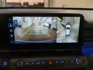 Hyundai KONA 2024 AWD Limited 4dr Crossover