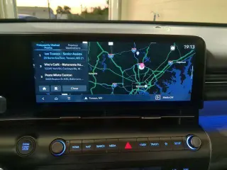 Hyundai KONA 2024 AWD Limited 4dr Crossover