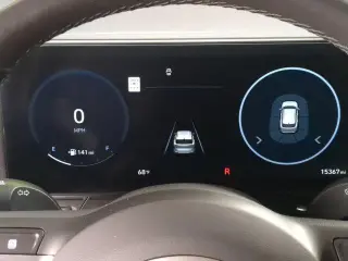 Hyundai KONA 2024 AWD Limited 4dr Crossover