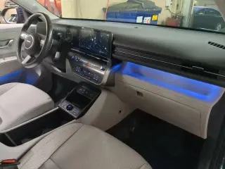 Hyundai KONA 2024 AWD Limited 4dr Crossover