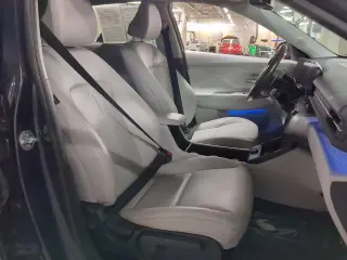 Hyundai KONA 2024 AWD Limited 4dr Crossover