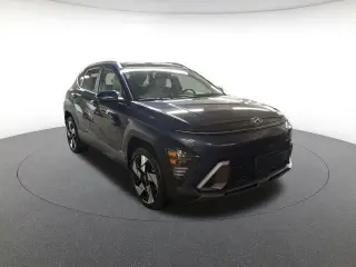 Hyundai KONA 2024 AWD Limited 4dr Crossover
