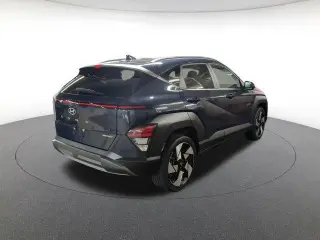 Hyundai KONA 2024 AWD Limited 4dr Crossover
