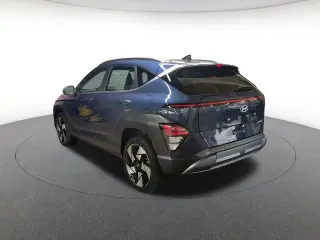 Hyundai KONA 2024 AWD Limited 4dr Crossover