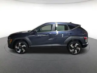 Hyundai KONA 2024 AWD Limited 4dr Crossover