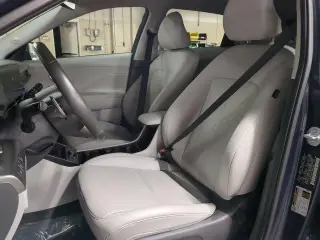Hyundai KONA 2024 AWD Limited 4dr Crossover