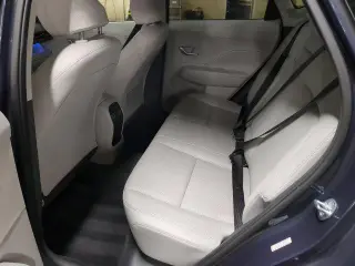 Hyundai KONA 2024 AWD Limited 4dr Crossover