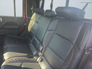 Jeep Gladiator 2021 4x4 Altitud Alta 4p Cabina de Tripulacion 5.0 ft. SB