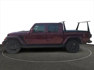 Jeep Gladiator 2021 4x4 Altitud Alta 4p Cabina de Tripulacion 5.0 ft. SB