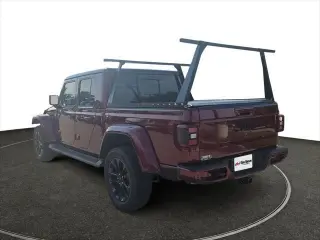 Jeep Gladiator 2021 4x4 Altitud Alta 4p Cabina de Tripulacion 5.0 ft. SB