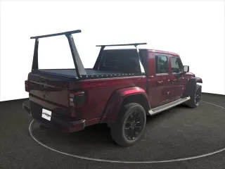 Jeep Gladiator 2021 4x4 Altitud Alta 4p Cabina de Tripulacion 5.0 ft. SB