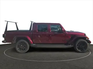 Jeep Gladiator 2021 4x4 Altitud Alta 4p Cabina de Tripulacion 5.0 ft. SB