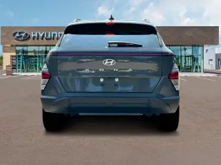 Hyundai KONA 2025 SEL Conveniencia 4p Crossover