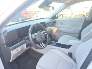 Hyundai KONA 2025 AWD SEL 4dr Crossover