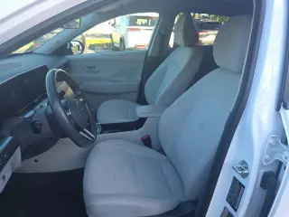 Hyundai KONA 2025 AWD SEL 4dr Crossover