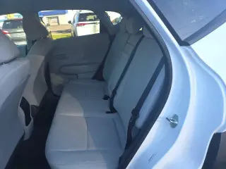 Hyundai KONA 2025 AWD SEL 4dr Crossover