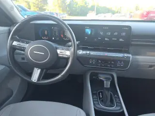 Hyundai KONA 2025 AWD SEL 4dr Crossover