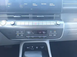 Hyundai KONA 2025 AWD SEL 4dr Crossover