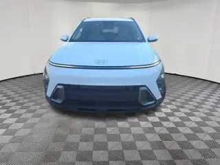 Hyundai KONA 2025 AWD SEL 4dr Crossover