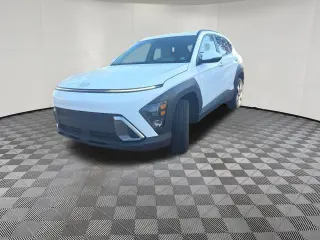 Hyundai KONA 2025 AWD SEL 4dr Crossover