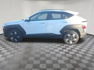 Hyundai KONA 2025 AWD SEL 4dr Crossover