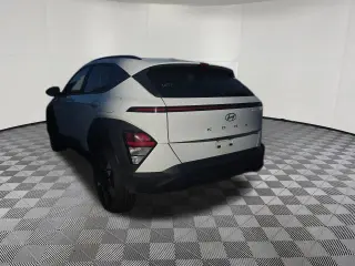 Hyundai KONA 2025 AWD SEL 4dr Crossover