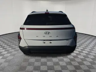 Hyundai KONA 2025 AWD SEL 4dr Crossover