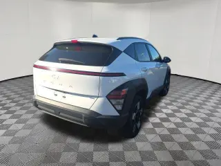 Hyundai KONA 2025 AWD SEL 4dr Crossover