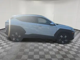 Hyundai KONA 2025 AWD SEL 4dr Crossover