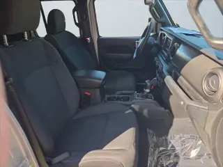 Jeep Gladiator 2022 4x4 Sport 4dr Cabina de tripulação 5.0 ft. AB