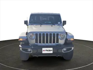 Jeep Gladiator 2022 4x4 Sport 4dr Cabina de tripulação 5.0 ft. AB