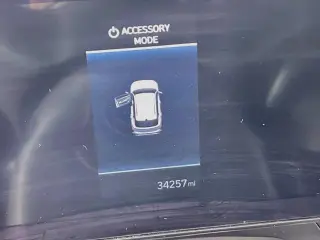 Hyundai KONA 2025 AWD SEL 4dr Crossover de Cross