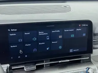 Hyundai KONA 2025 AWD SEL 4dr Crossover de Cross