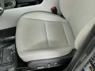Hyundai KONA 2025 AWD SEL 4dr Crossover de Cross