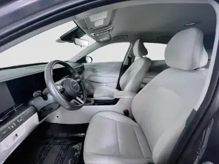 Hyundai KONA 2025 AWD SEL 4dr Crossover de Cross