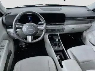 Hyundai KONA 2025 AWD SEL 4dr Crossover de Cross