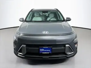 Hyundai KONA 2025 AWD SEL 4dr Crossover de Cross