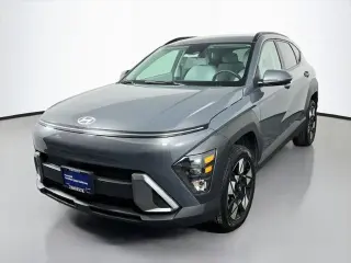 Hyundai KONA 2025 AWD SEL 4dr Crossover de Cross